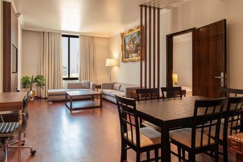 City Tower Hotel