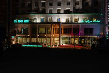 City Tower Hotel