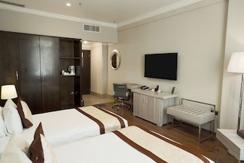 City Tower Hotel