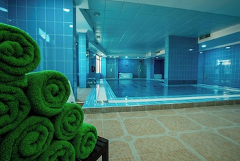 City Tower Hotel