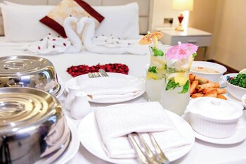 City Tower Hotel