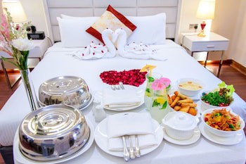 City Tower Hotel