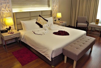 City Tower Hotel