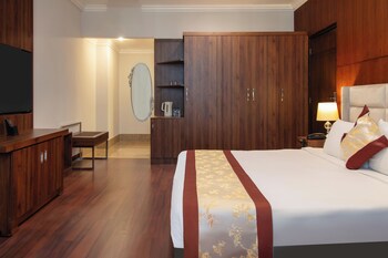 City Tower Hotel