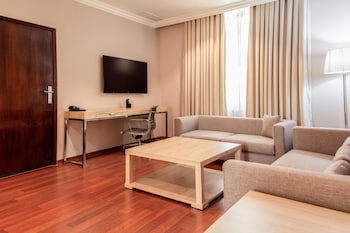 City Tower Hotel