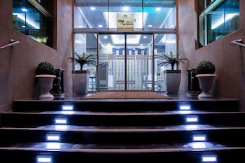 City Tower Hotel