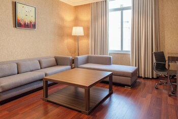 City Tower Hotel
