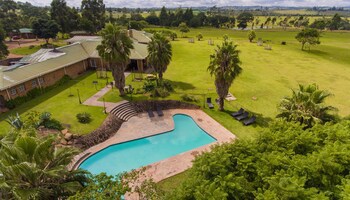 Game Haven Lodge