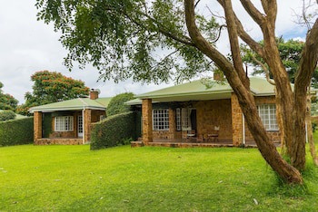 Game Haven Lodge