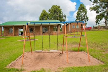 Game Haven Lodge