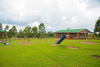 Game Haven Lodge