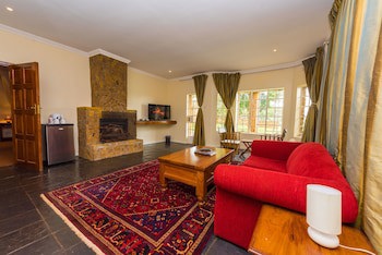 Game Haven Lodge