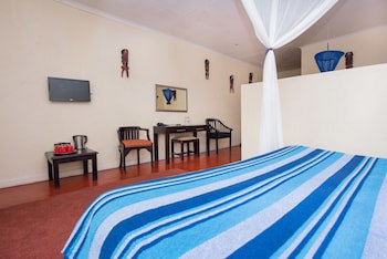Game Haven Lodge