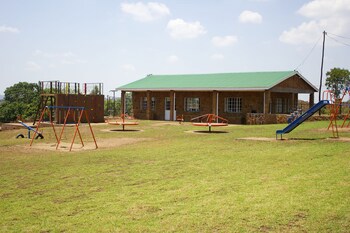Game Haven Lodge