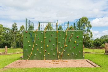 Game Haven Lodge