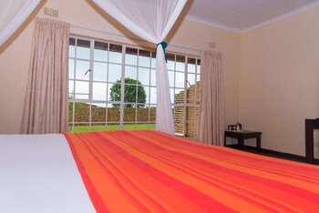 Game Haven Lodge