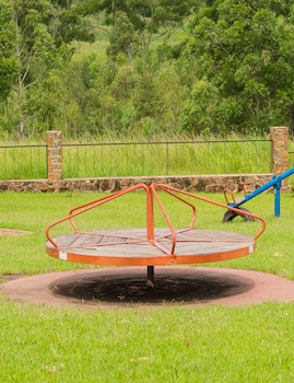 Game Haven Lodge