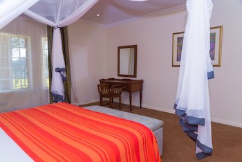Game Haven Lodge