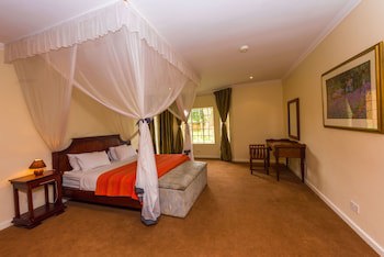 Game Haven Lodge