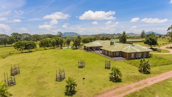 Game Haven Lodge