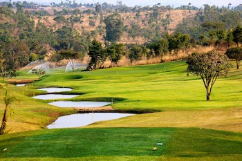 Game Haven Lodge
