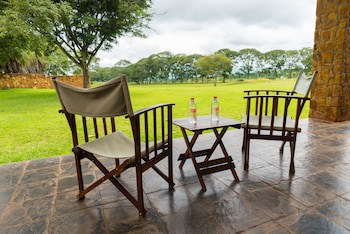 Game Haven Lodge