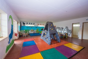 Game Haven Lodge