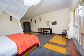 Game Haven Lodge
