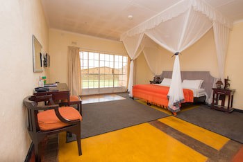 Game Haven Lodge