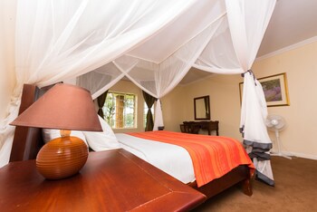Game Haven Lodge