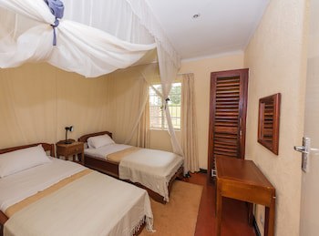 Game Haven Lodge