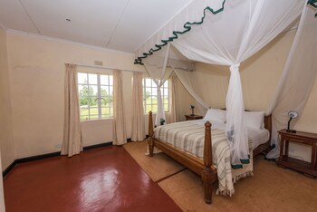 Game Haven Lodge