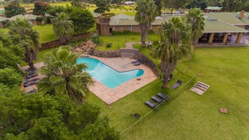Game Haven Lodge