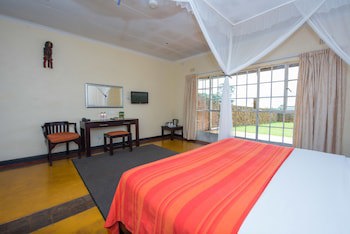 Game Haven Lodge