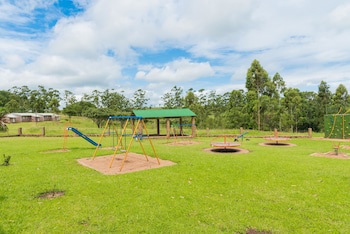 Game Haven Lodge