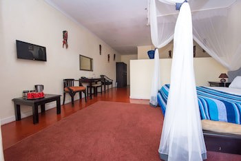 Game Haven Lodge