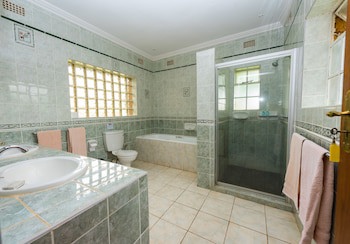Game Haven Lodge