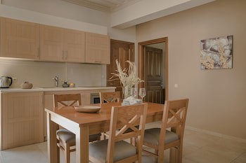 Daluz Boutique Hotel