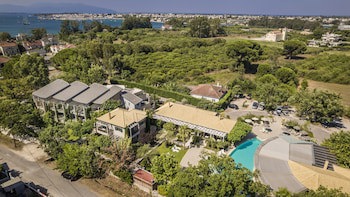 Daluz Boutique Hotel