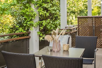 Daluz Boutique Hotel