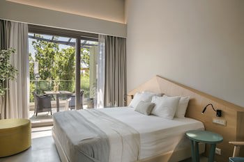 Daluz Boutique Hotel
