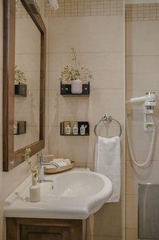 Daluz Boutique Hotel