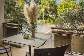 Daluz Boutique Hotel
