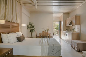 Daluz Boutique Hotel