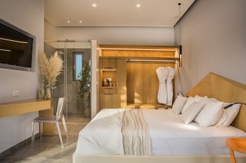Daluz Boutique Hotel