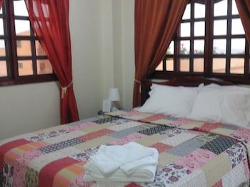 Puerta Sol Inn