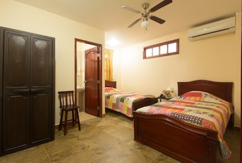 Puerta Sol Inn