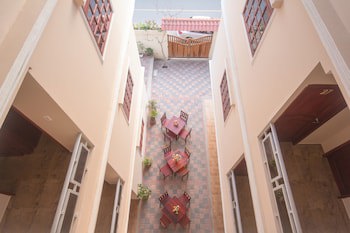 Puerta Sol Inn
