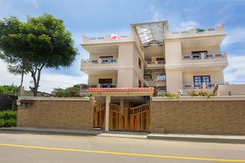 Puerta Sol Inn
