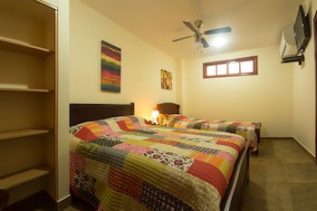 Puerta Sol Inn